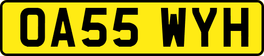 OA55WYH