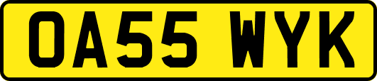 OA55WYK