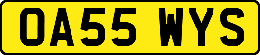 OA55WYS
