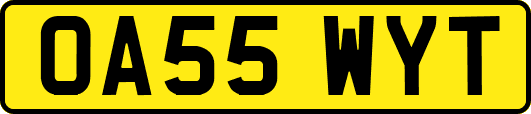 OA55WYT
