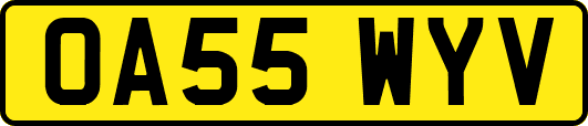 OA55WYV
