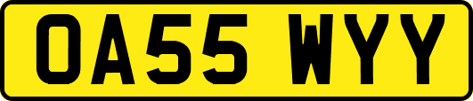OA55WYY