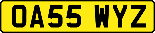 OA55WYZ