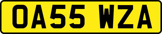 OA55WZA