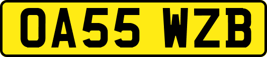 OA55WZB