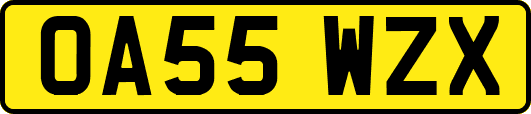 OA55WZX