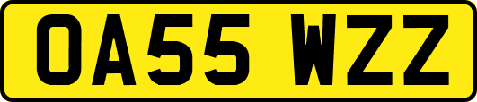 OA55WZZ