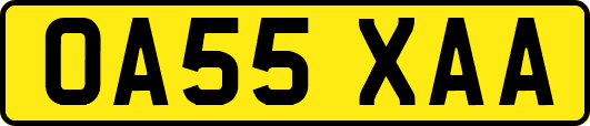 OA55XAA