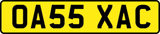 OA55XAC