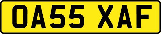 OA55XAF