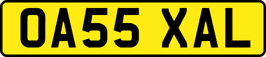 OA55XAL