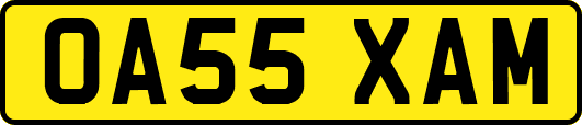 OA55XAM