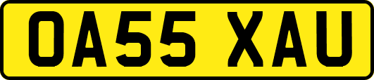 OA55XAU