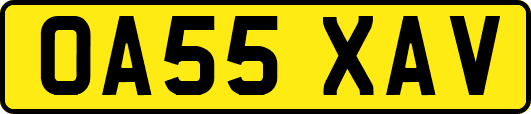 OA55XAV