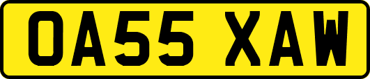 OA55XAW