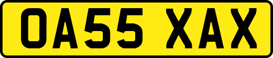 OA55XAX