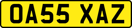 OA55XAZ