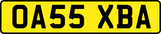 OA55XBA