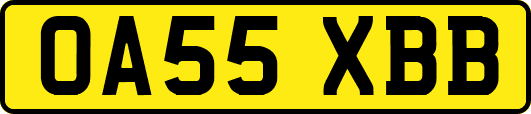 OA55XBB