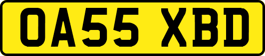 OA55XBD