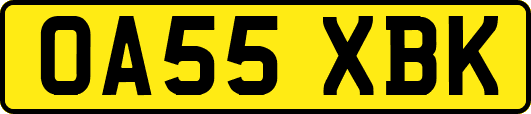OA55XBK