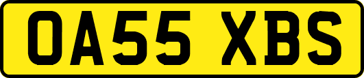 OA55XBS