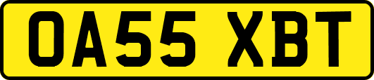 OA55XBT