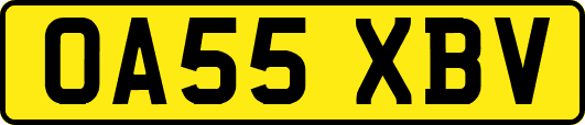 OA55XBV