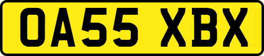 OA55XBX