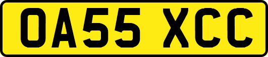 OA55XCC
