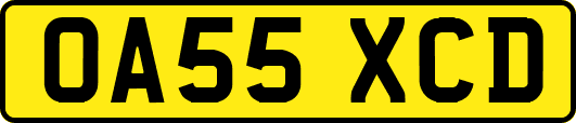 OA55XCD