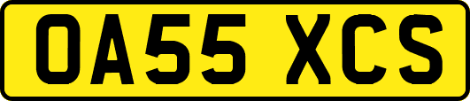 OA55XCS