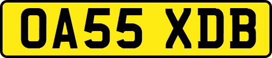 OA55XDB