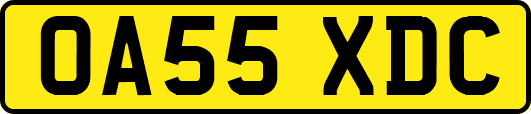 OA55XDC