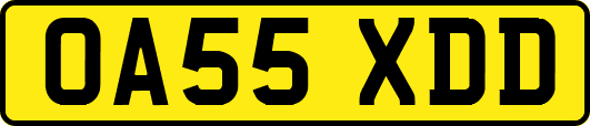 OA55XDD