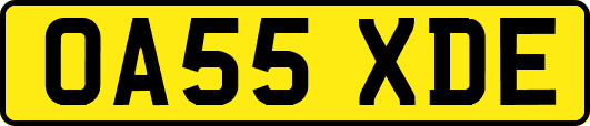 OA55XDE