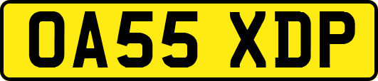 OA55XDP
