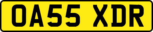 OA55XDR