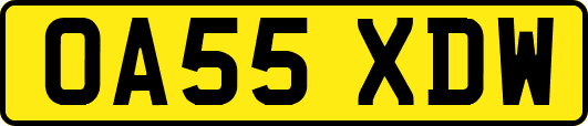 OA55XDW
