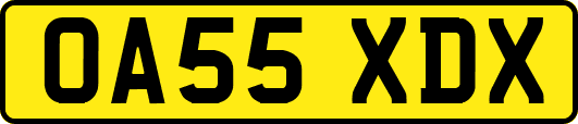OA55XDX