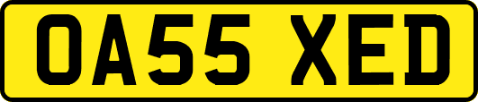 OA55XED