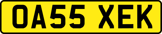 OA55XEK