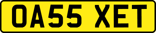 OA55XET