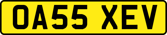 OA55XEV