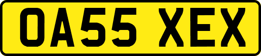 OA55XEX