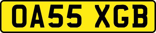 OA55XGB