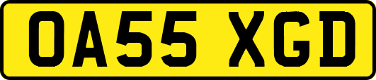 OA55XGD