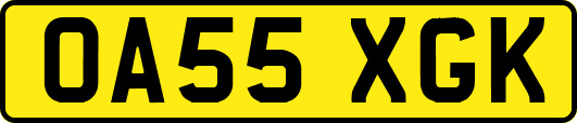 OA55XGK