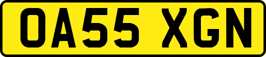 OA55XGN