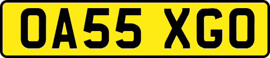 OA55XGO